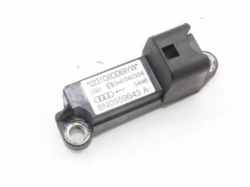 Used Electronic sensor Electronic sensor AUDI TT Roadster (8N9) 3.2 VR6 quattro (250 hp) 39850054 39850054