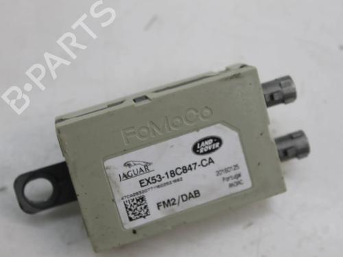 Electronic module LAND ROVER DISCOVERY SPORT (L550) 2.0 D 4x4 | BP39840180M83 - Image 3