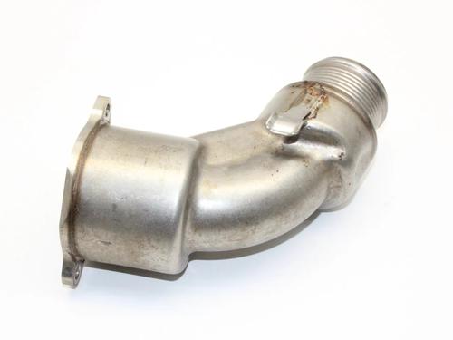 Used Intercooler pipe Intercooler pipe AUDI Q5 (FYB, FYG) 2.0 TDI quattro (190 hp) 39868641 39868641