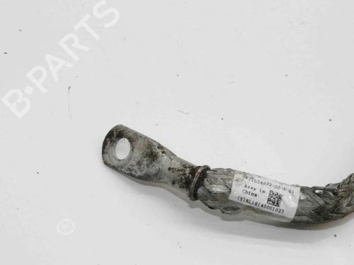 Wiring harness TESLA MODEL X (5YJX) P100D AWD | BP39838514E16 - Image 2
