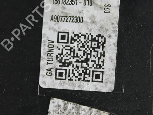 Front right panel MERCEDES-BENZ SPRINTER 3-t Van (B910) 214 CDI (910.621, 910.623) | BP39794899C59 - Image 11