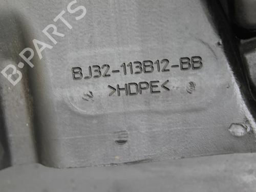 Electronic module LAND ROVER RANGE ROVER EVOQUE (L538) 2.2 D 4x4 | BP39795956M83 - Image 7