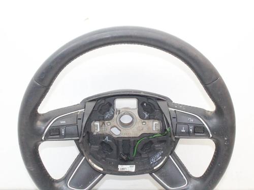 Steering wheel AUDI A4 B8 (8K2) 2.0 TDI | BP39780056C49 - Image 2