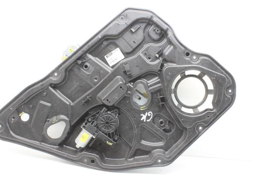Vindusheismekanisme venstre bak Vindusheismekanisme venstre bak VOLVO S60 II (134) D3 (163 hp) 39804458 39804458