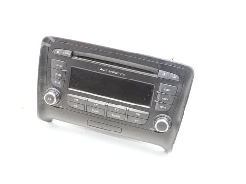 Used Electronic module Electronic module AUDI TT (8J3) 2.0 TFSI (200 hp) 39817058 39817058