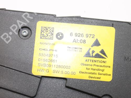 Switch BMW X5 (E70) 3.0 d | BP39856663I30  - Image 7