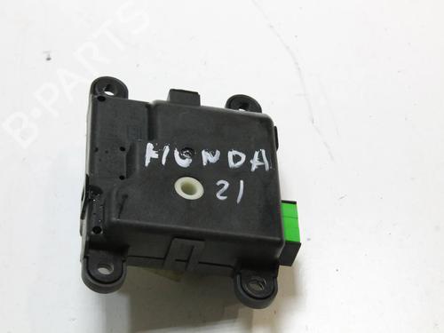 Used Electronic module Electronic module HONDA CIVIC VII Hatchback (EU, EP, EV) 1.6 i (EP2, EU8, EU6) (110 hp) 39858807 39858807