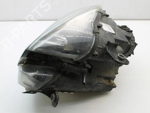 Right headlight MINI MINI COUNTRYMAN (R60) Cooper SD ALL4 | BP39858064C29  - Image 8