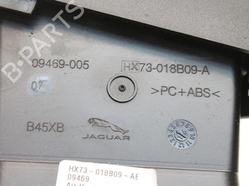 Luftventilen JAGUAR XE (X760) 2.0 D | BP39798041I21 - Image 4