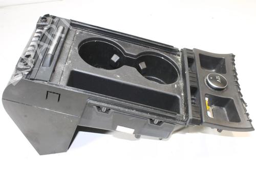 Cup/Object holder FORD KUGA II (DM2) 1.5 EcoBoost 4x4 | BP39841227I37  - Image 6