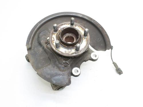 Used Left rear steering knuckle Left rear steering knuckle FORD USA MUSTANG Coupe 5.0 V8 (416 hp) 39819036 39819036