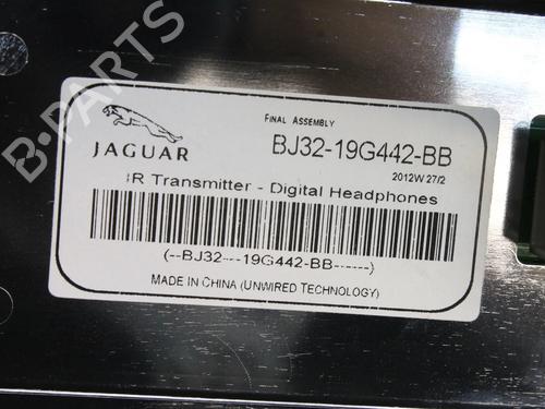 Control unit LAND ROVER RANGE ROVER EVOQUE (L538) 2.2 D 4x4 | BP39837148M11 - Image 5