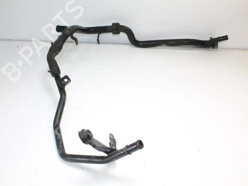 Used Pipe Pipe AUDI Q7 (4LB) 4.2 TDI quattro (326 hp) 39873417 39873417