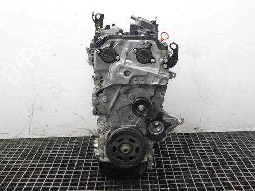 Used Engine Engine KIA SPORTAGE V (NQ5) 1.6 T-GDI (180 hp) 39782689 39782689