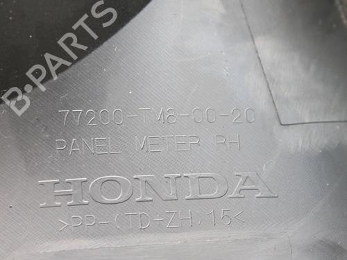 Other HONDA INSIGHT (ZE_) 1.3 IMA (ZE28, ZE2) | BP39826807O1  - Image 8
