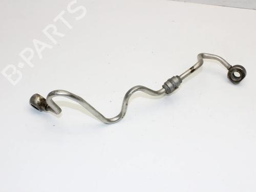 Used Pipe Pipe MAZDA 3 (BM, BN) 2.2 D (150 hp) 39841759 39841759