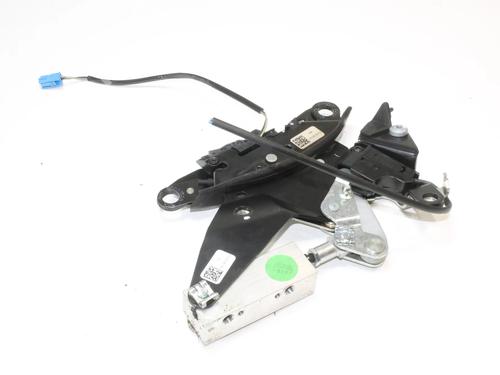 Used Control unit Control unit MERCEDES-BENZ SLK (R172) 250 CDI / d (172.403) (204 hp) 39853896 39853896