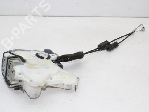 Used Front left lock Front left lock HONDA ACCORD VIII (CU) 2.2 i-DTEC (CU3) (150 hp) 39857931 39857931