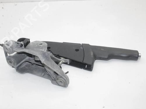 Used Hand brake Hand brake AUDI TT (8J3) 3.2 V6 quattro (250 hp) 39847558 39847558