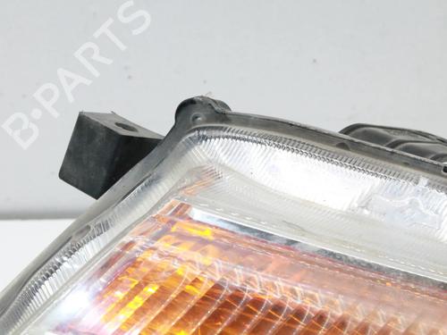Left headlight FORD RANGER (TKE) 2.2 TDCi 4x4 | BP39851866C28 - Image 5