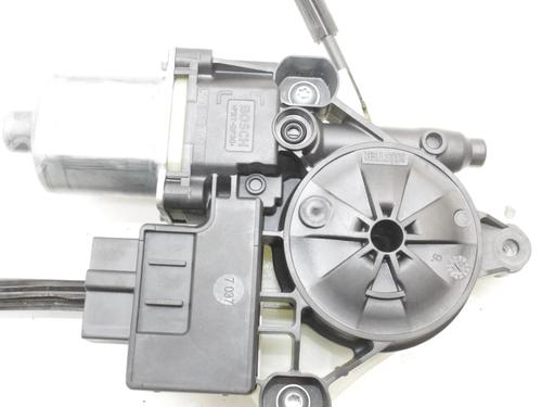 Rear left window mechanism AUDI A1 Sportback (GBA) 35 TFSI | BP39865270C24 - Image 2