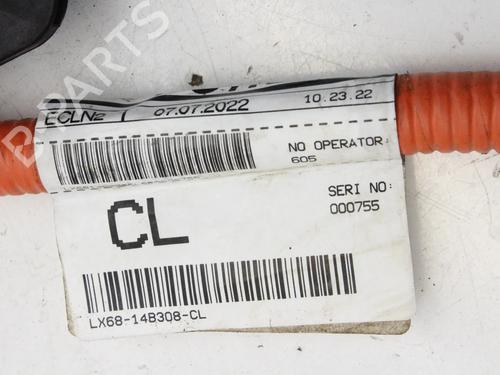 Cable FORD KUGA III (DFK) 2.5 Duratec Plug-in-Hybrid | BP39849406E12 - Image 5