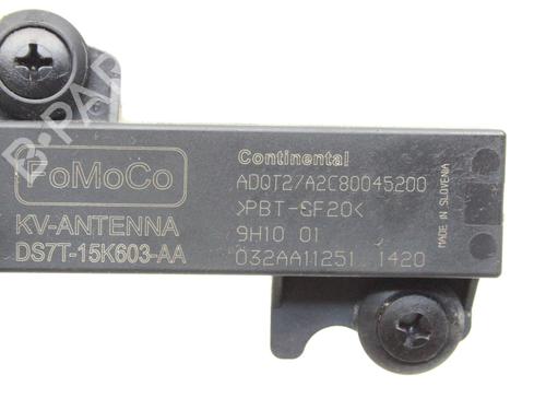 Electronic module FORD KUGA II (DM2) 2.0 TDCi | BP39845659M83 - Image 4