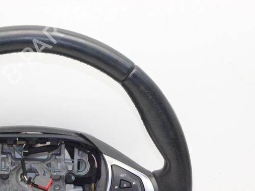 Steering wheel FORD MONDEO V Hatchback (CE) 1.5 TDCi | BP39849337C49 - Image 3