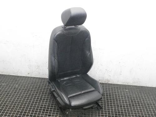 Used Right front seat Right front seat BMW 3 (F30, F80) 330 e (252 hp) 39787446 39787446
