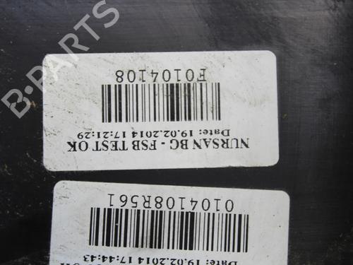Fuse box FORD TRANSIT CUSTOM V362 Van (FY, FZ) 2.2 TDCi | BP39845880E1 - Image 5