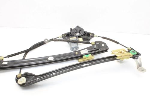 Used Front left window mechanism Front left window mechanism VW GOLF VII (5G1, BQ1, BE1, BE2) 2.0 GTI (230 hp) 39857793 39857793
