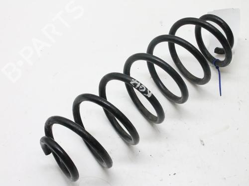 Used Shock absorber spring Shock absorber spring FORD ECOSPORT 1.0 EcoBoost (125 hp) 39851801 39851801