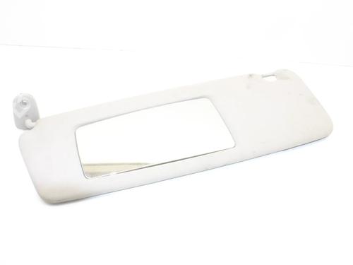 Used Left sun visor Left sun visor OPEL VIVARO B Van (X82) 1.6 CDTI (05) (116 hp) 39848049 39848049