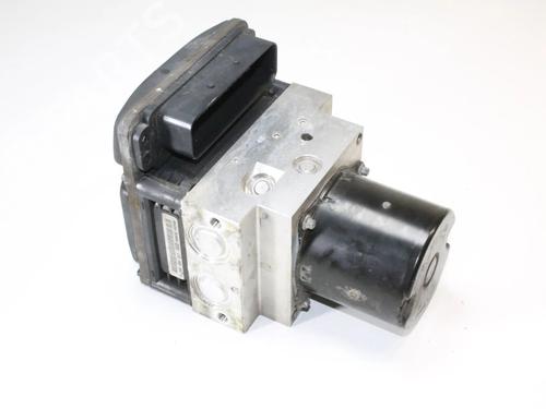 Used ABS pump ABS pump BMW 6 Convertible (E64) 635 d (286 hp) 39817896 39817896