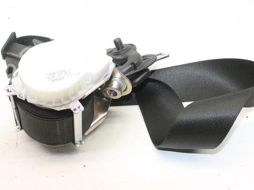 Front right seatbelt BMW 1 Coupe (E82) 123 d | BP39800624I25 - Image 2