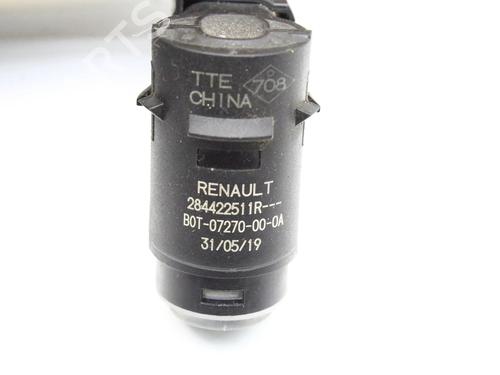Elektronisk modul SMART FORFOUR Hatchback (453) electric drive (453.091) | BP39828631M83 - Image 6