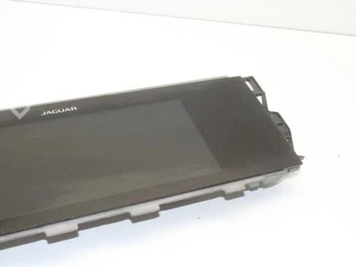 Display JAGUAR I-PACE (X590) EV400 AWD | BP39843361C48 - Image 3