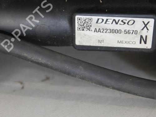 Radiator set HONDA HR-V (RU) 1.6 i-DTEC (RU8) | BP39859494M120 - Image 6