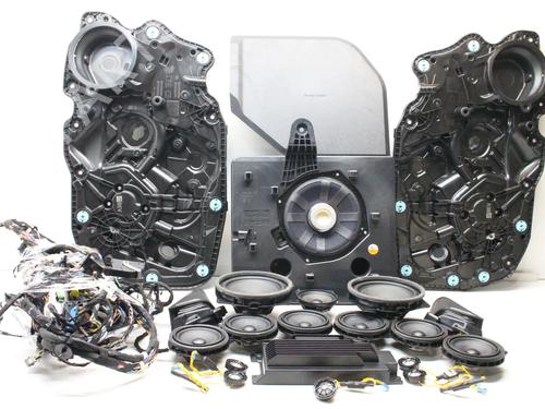 Módulo eletrónico Módulo eletrónico BMW i4 (G26) eDrive40 (340 hp) 39788991 39788991