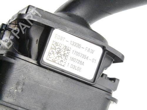 Ratstangsstang FORD MONDEO V Saloon (CD) 2.0 Hybrid | BP39848831I23  - Image 7