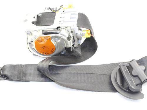 Front right seatbelt AUDI A6 C8 Avant (4A5) 50 TDI Mild Hybrid quattro | BP39859736I25 - Image 3