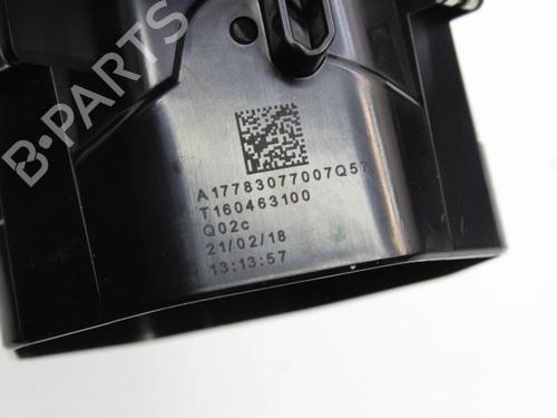 Air vent MERCEDES-BENZ A-CLASS (W177) A 180 d (177.003) | BP39825949I21 - Image 4