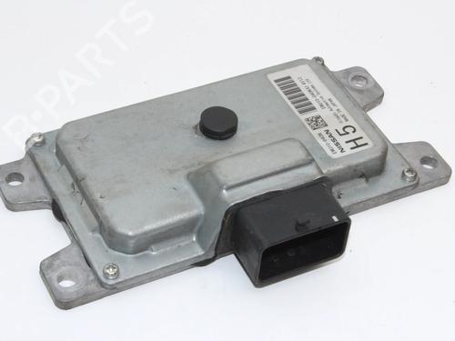 Used Gearbox control unit Gearbox control unit NISSAN JUKE (F15) 1.2 DIG-T (115 hp) 39799222 39799222