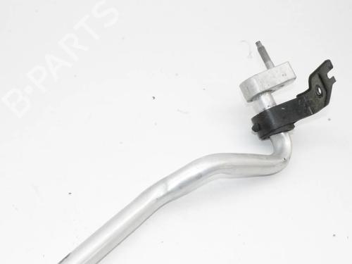 AC pipe FORD FIESTA VII (HJ, HF) 1.0 EcoBoost | BP39796619M126 - Image 4