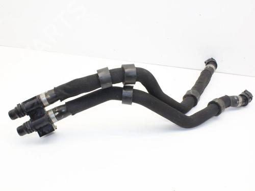 Used Pipe Pipe CITROËN C4 III (BA_, BB_, BC_) ë-C4 (BCZKXC, BZCKSC) (136 hp) 39849813 39849813
