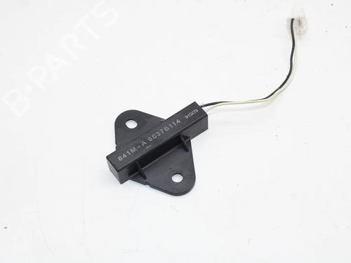 Used Electronic module Electronic module MITSUBISHI OUTLANDER III (GG_W, GF_W, ZJ, ZL, ZK) 2.0 Hybrid 4WD (GG2W) (200 hp) 39816015 39816015
