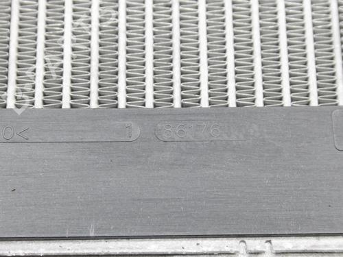 Heater matrix BMW 7 (E65, E66, E67) 760 i, Li | BP39812166M63 - Image 7
