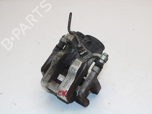 Left rear brake caliper VOLVO EX30 (416) Performance AWD | BP39846381M107 - Image 2