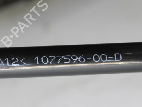 Pipe TESLA MODEL 3 (5YJ3) EV | BP39865274M125  - Image 5