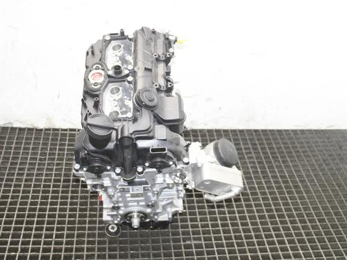 Engine BMW 3 (F30, F80) 320 i | BP40083284M1 - Image 3